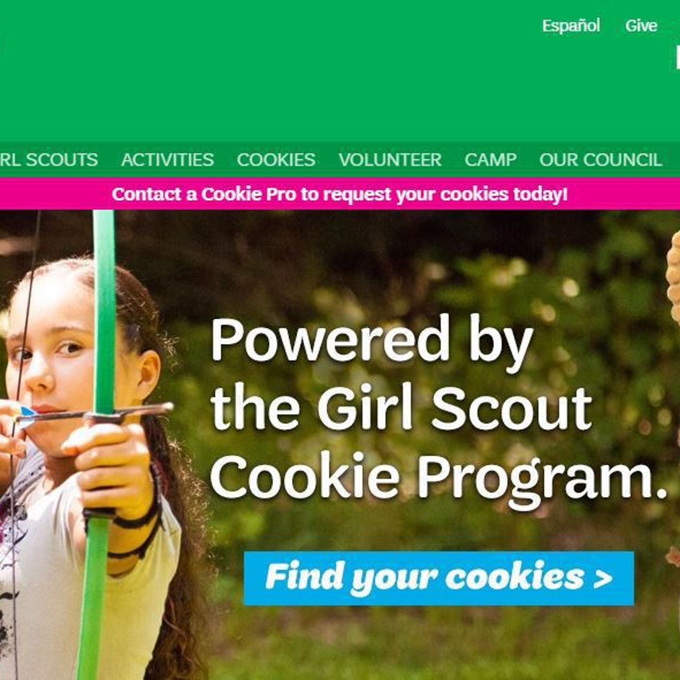 Utah Girl Scouts now sell cookies online episode artwork