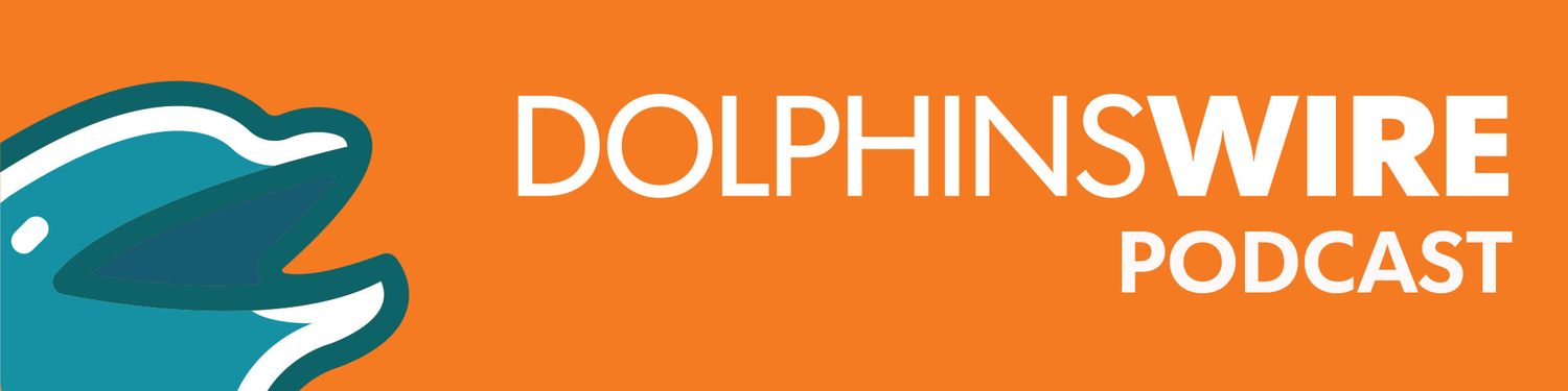 Dolphins Wire Podcast