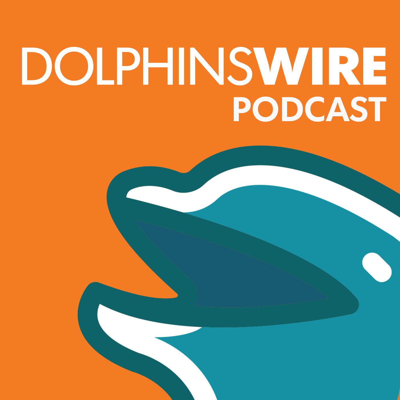 Dolphins Wire Podcast