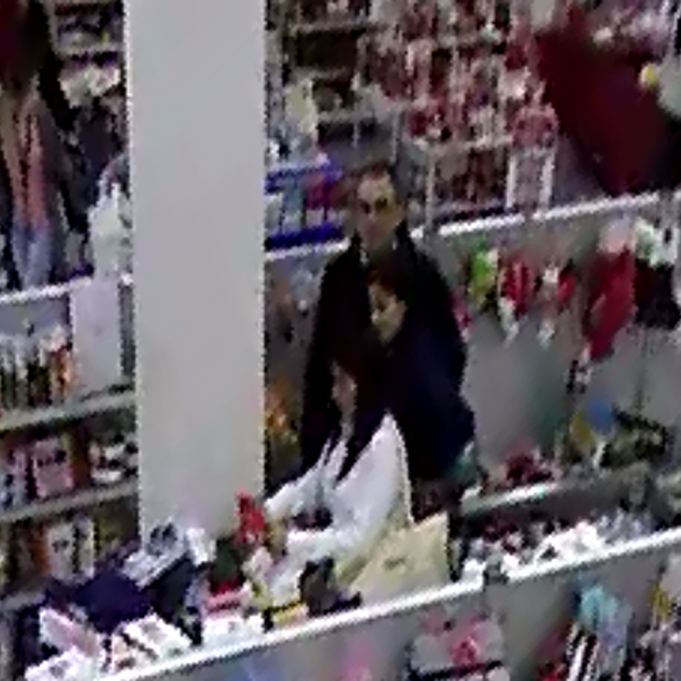 Ogden police search for trio behind a different kind of robbery episode artwork