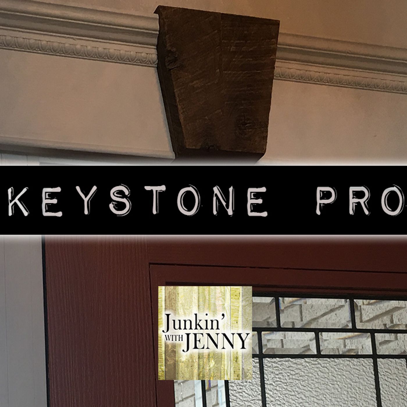 The Keystone Project | Home Decor & DIY Podcast