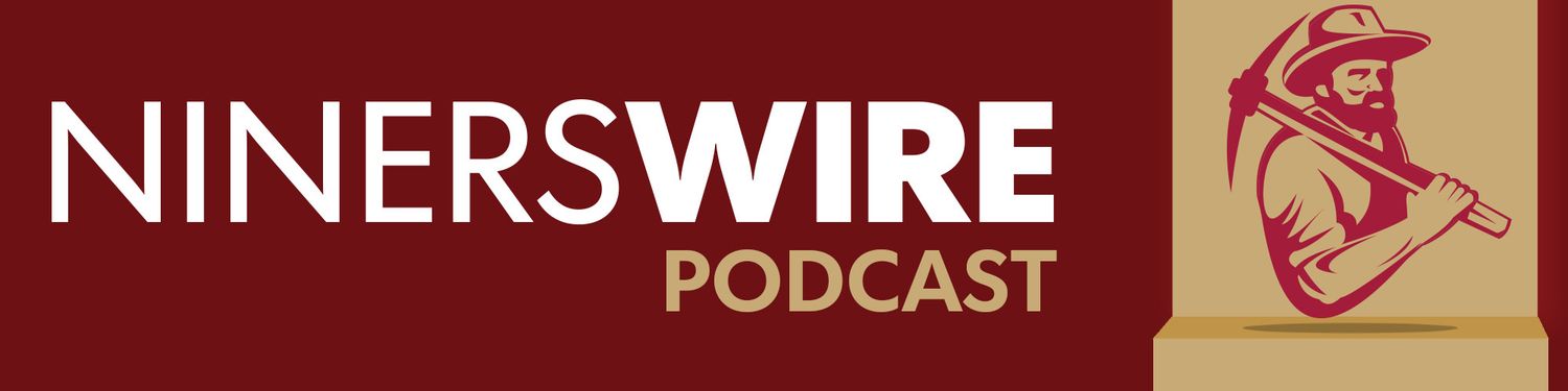 The Niners Wire Podcast