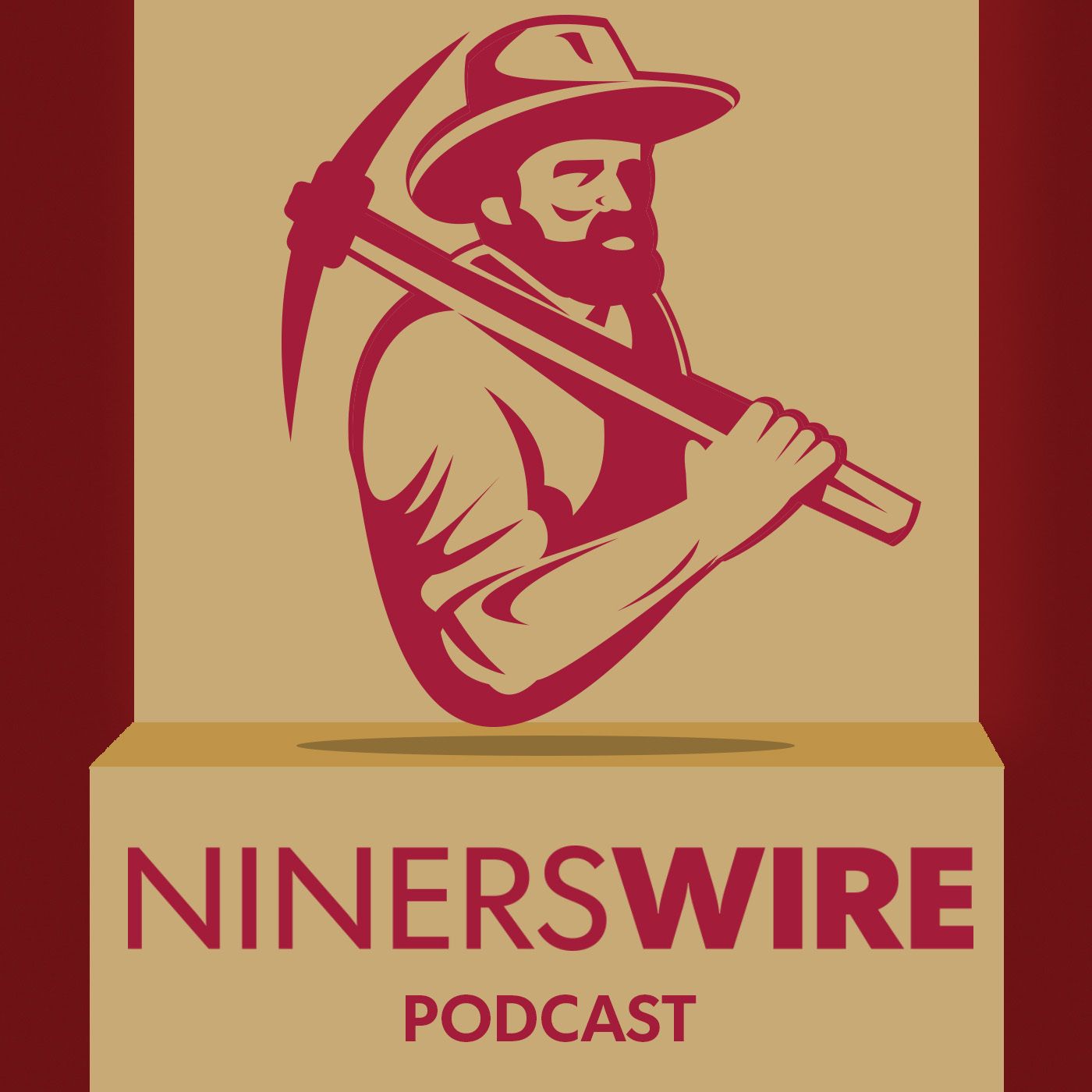 The Niners Wire Podcast