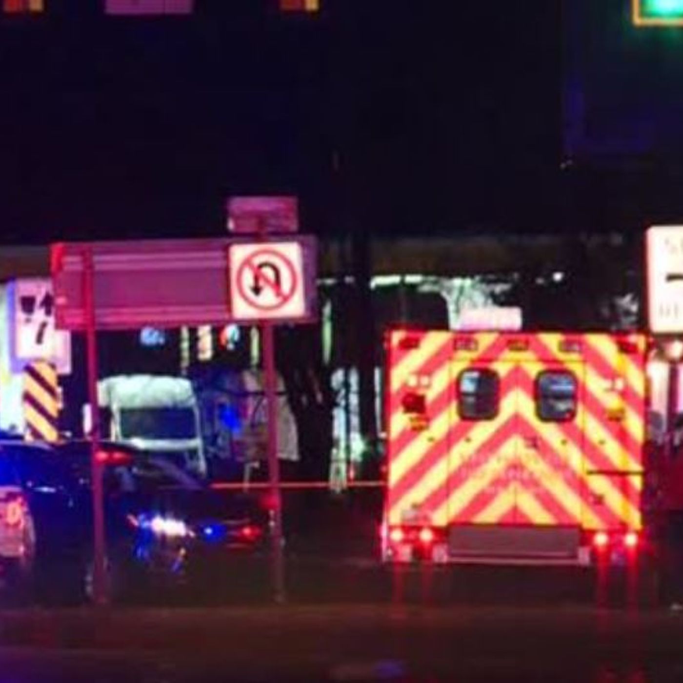 Police identify teen shot and killed on Bangerter Highway episode artwork