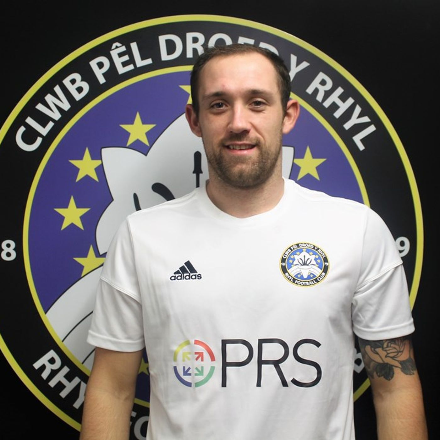 Post match reaction - Llandudno Junction Home - Jordan Barrow episode artwork