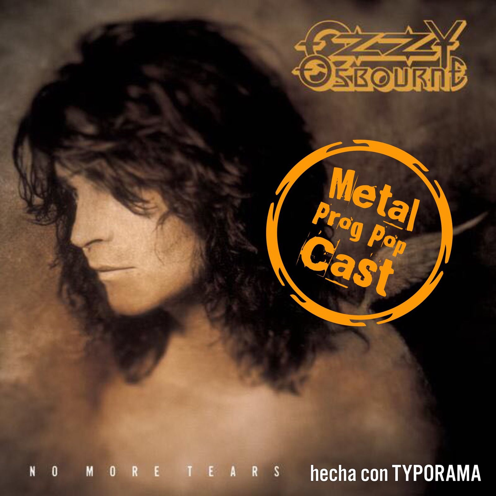 MetalProgPop Cast