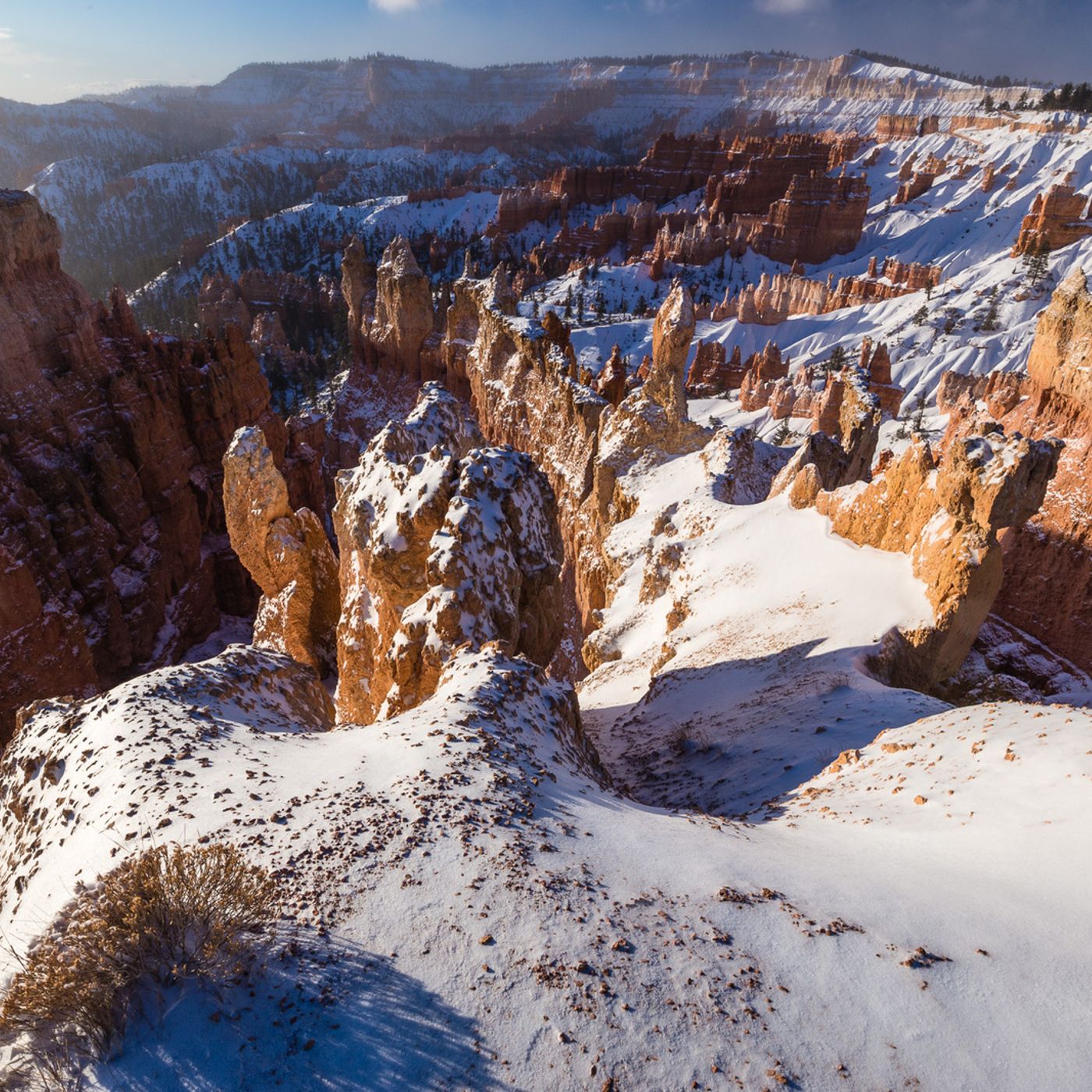 Utah parks to reopen as government shutdown ends episode artwork