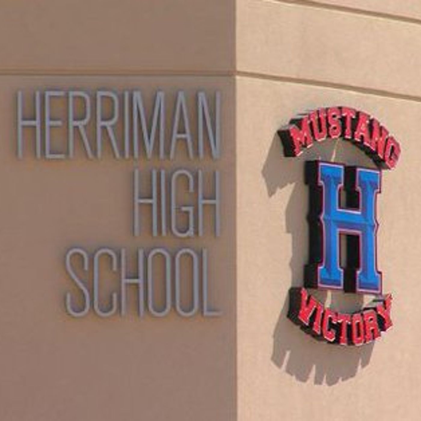 Story by Herriman High student journalists pulled from website episode artwork
