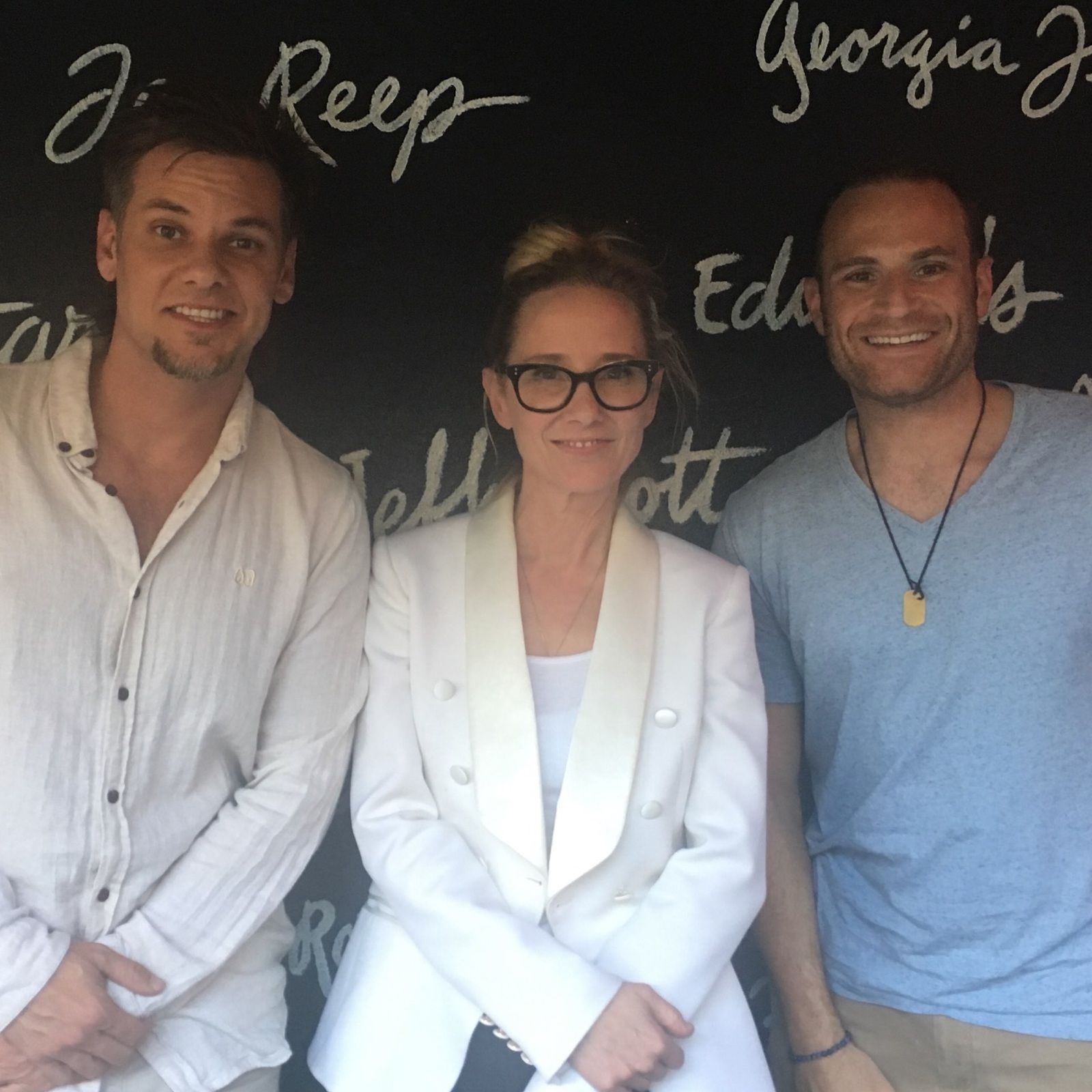 Allegedly with Theo Von & Matthew Cole Weiss