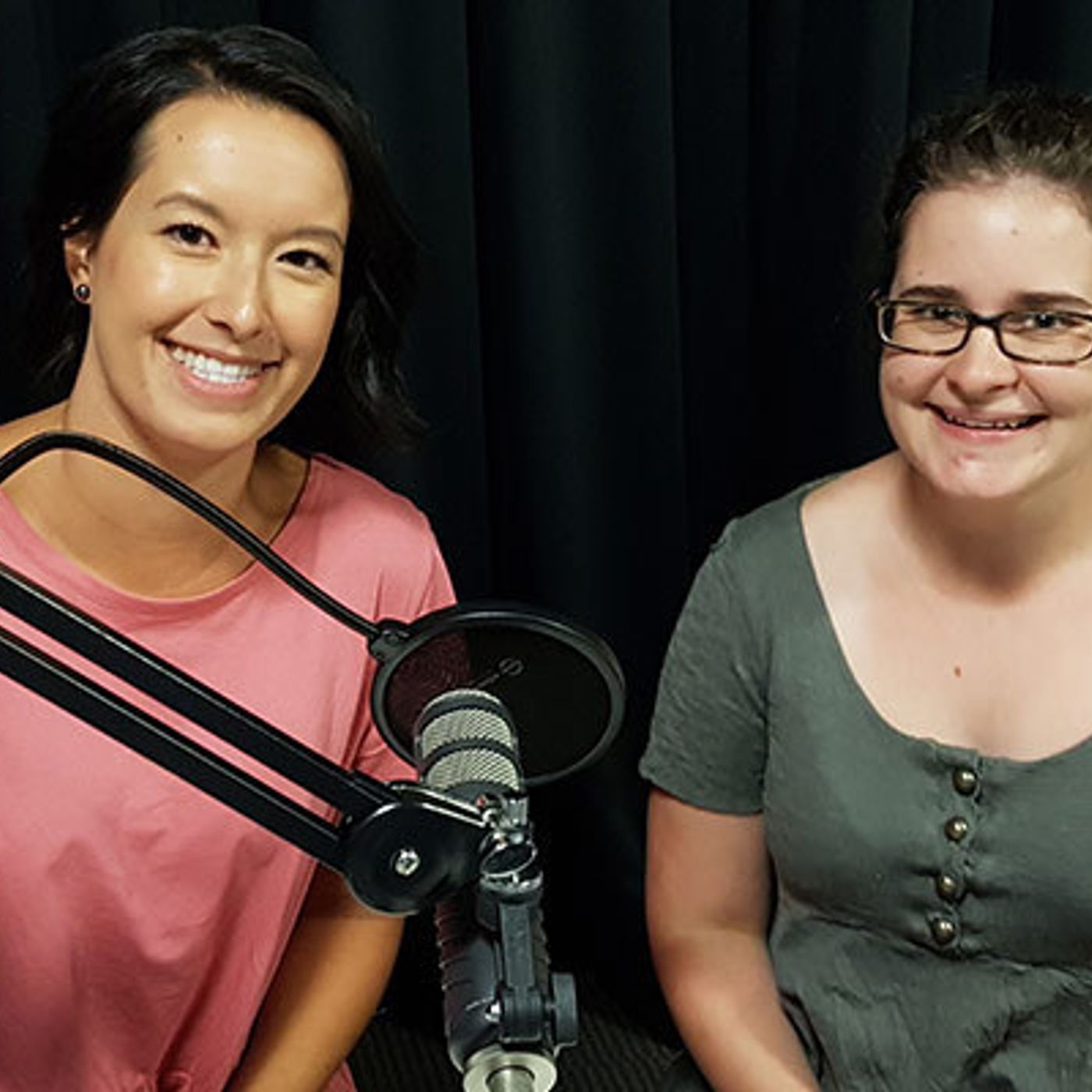 1: AFLW Trail Blazers returns for 2018 episode artwork