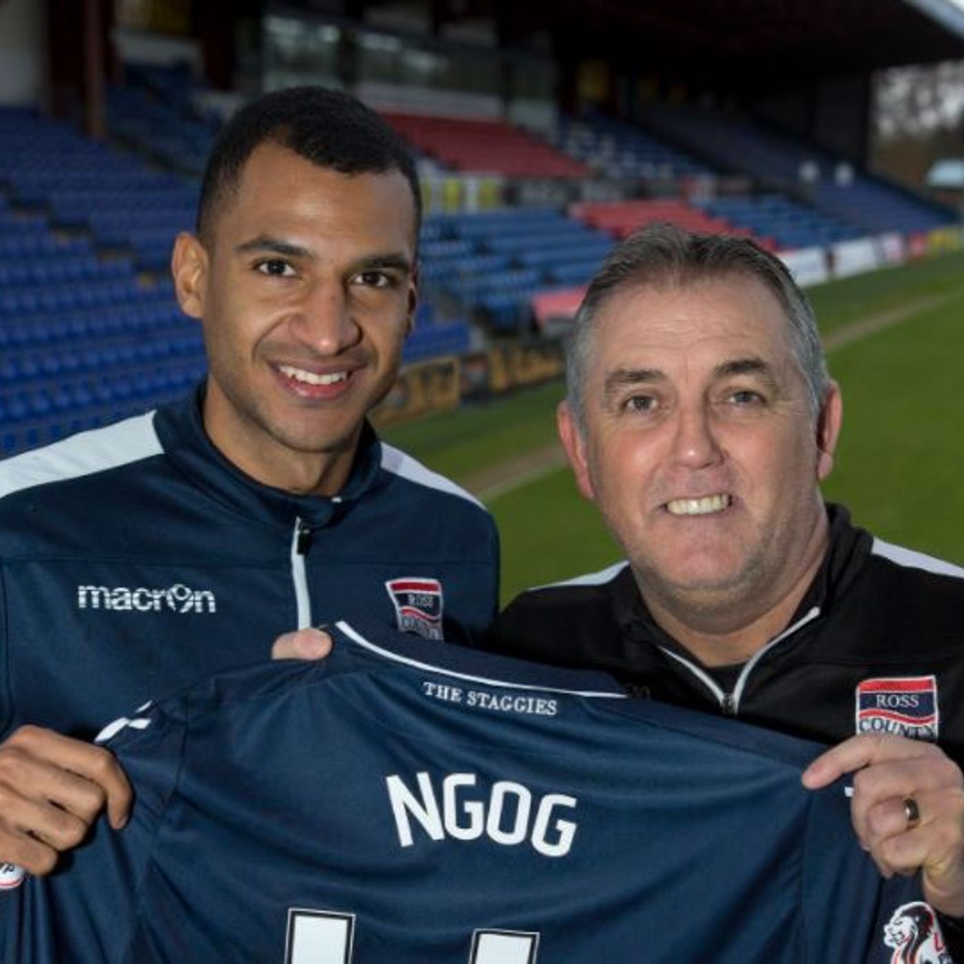 FL72 - January 23rd: Friends Reunited