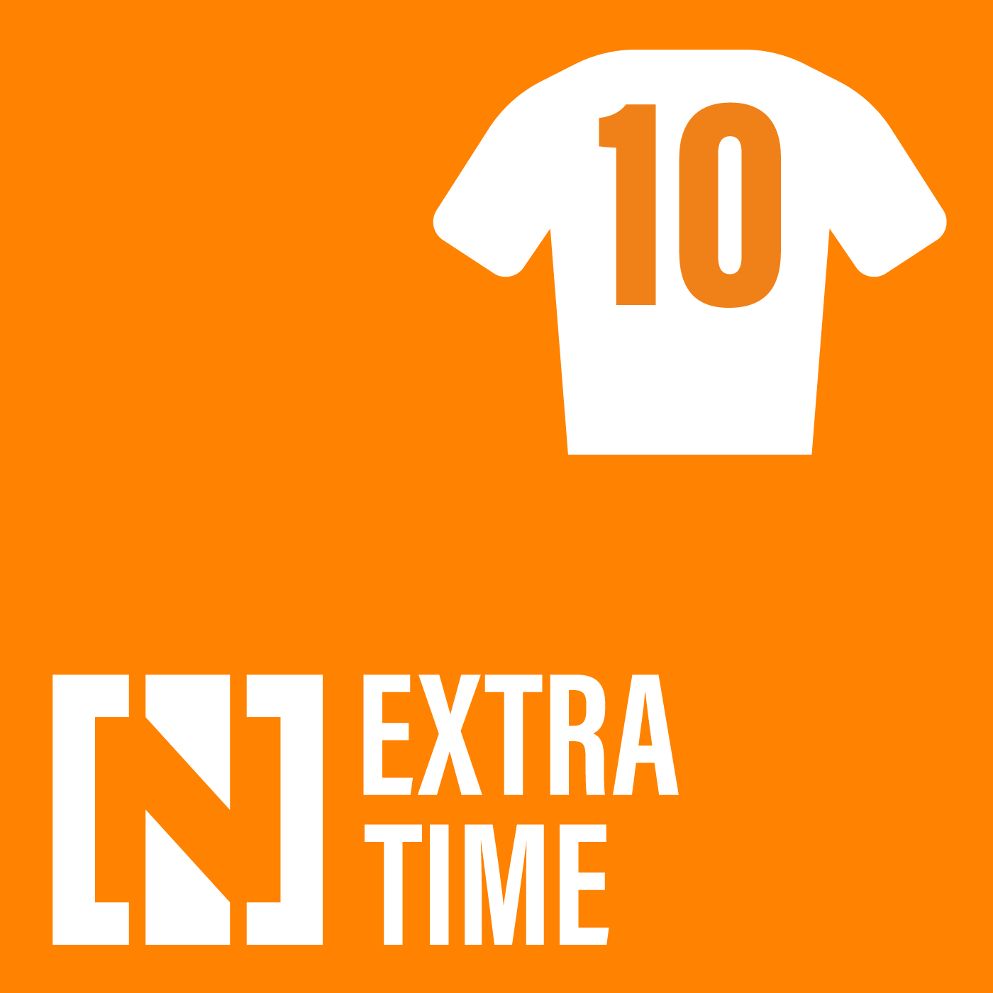 Extra limited. Extra time. Extra less.