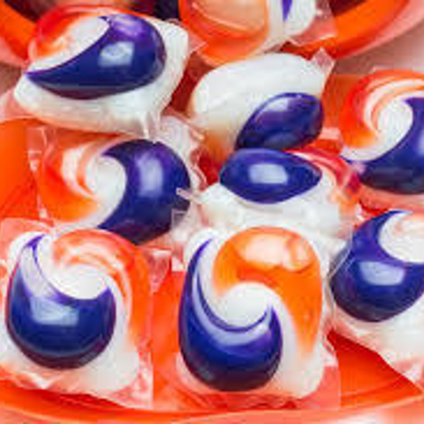 14 cases of laundry pod poisonings so far in January in Utah episode artwork