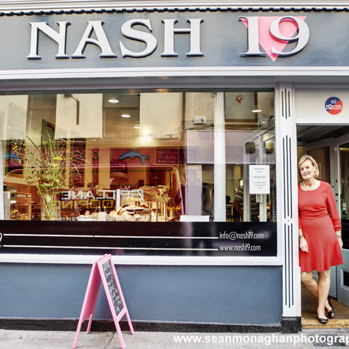 From Cork With Love - by Paul O\'Mahony @omaniblog