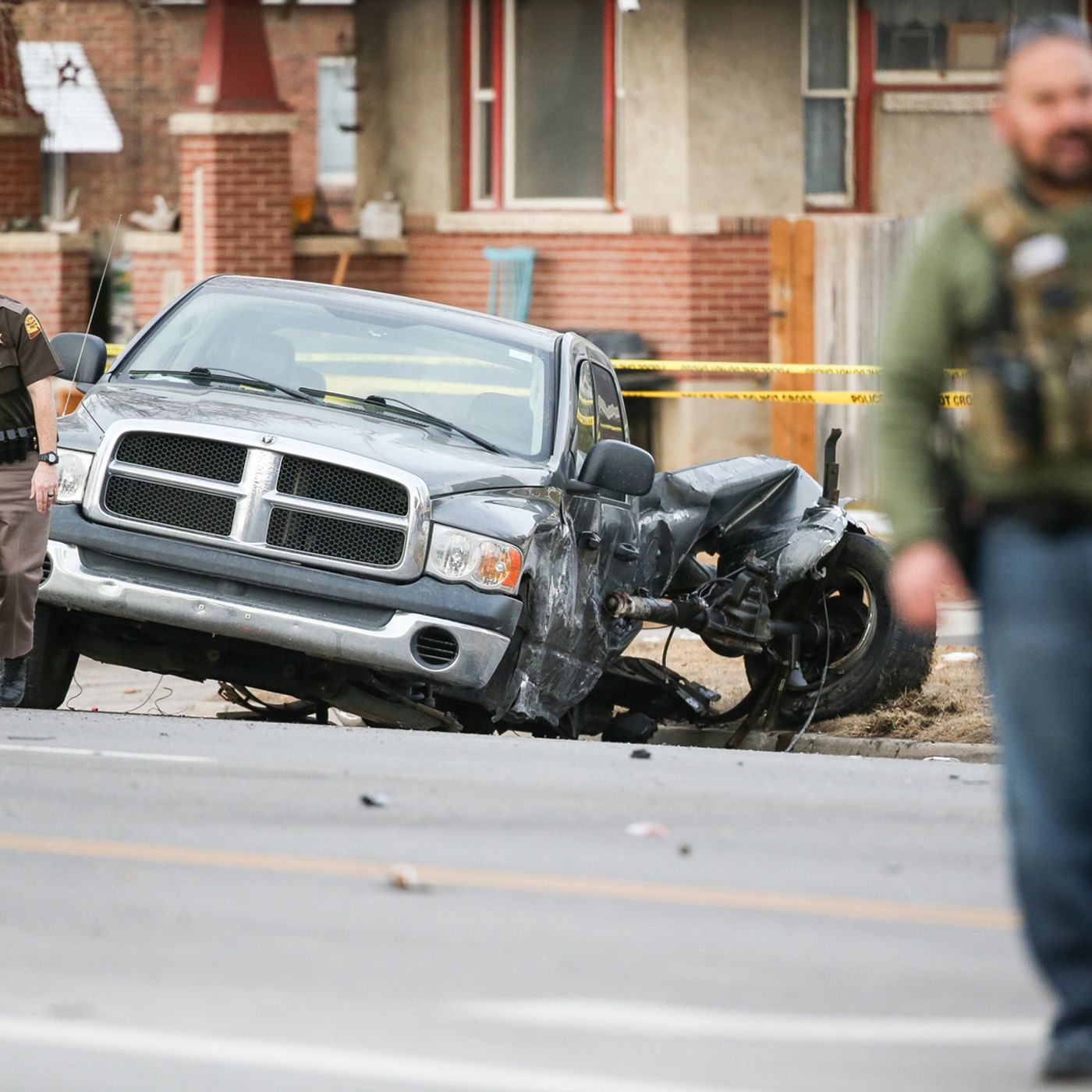 Riverton shooting suspect arrested in Spanish Fork episode artwork
