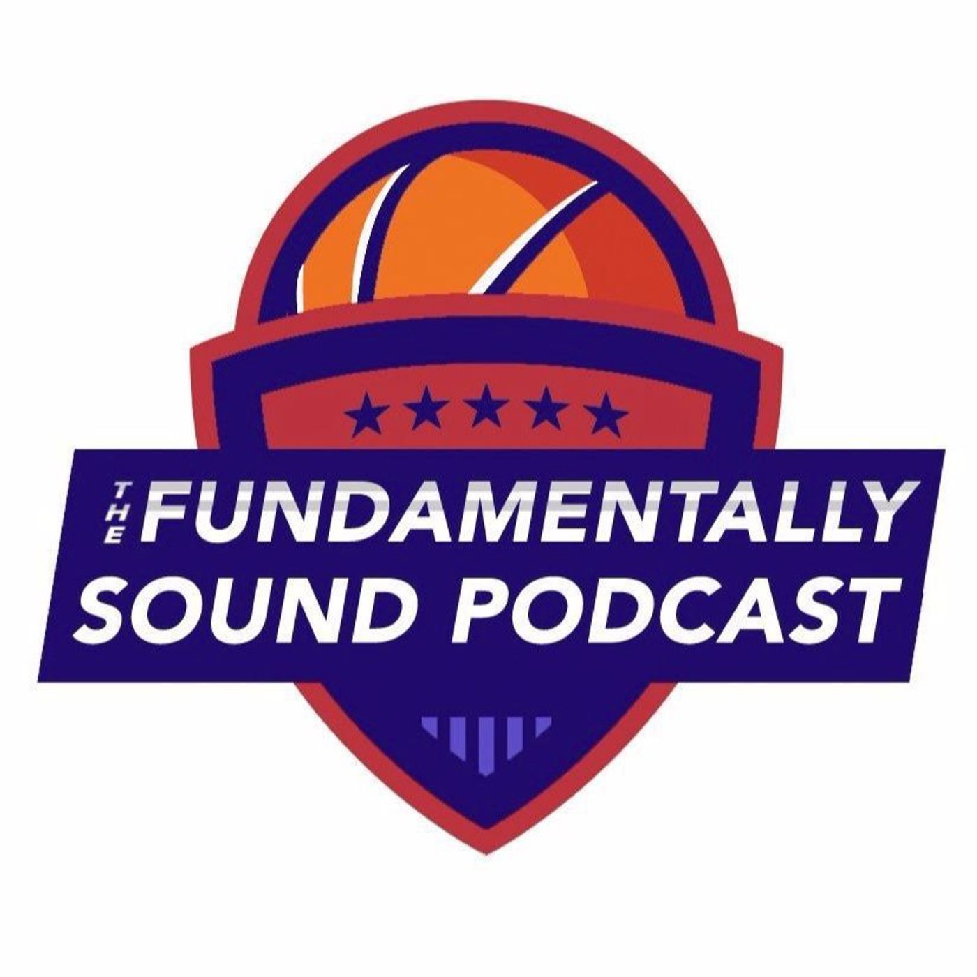 The Fundamentally Sound Podcast