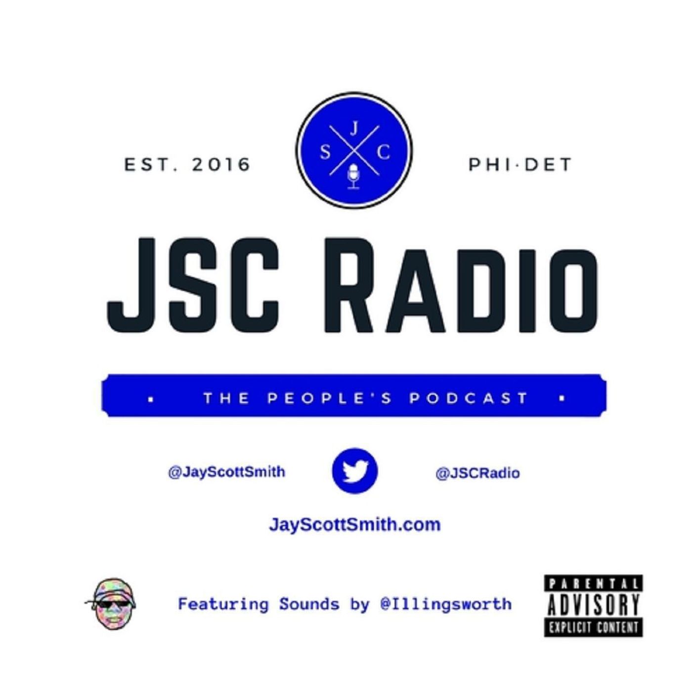 Jay Scott Confidential