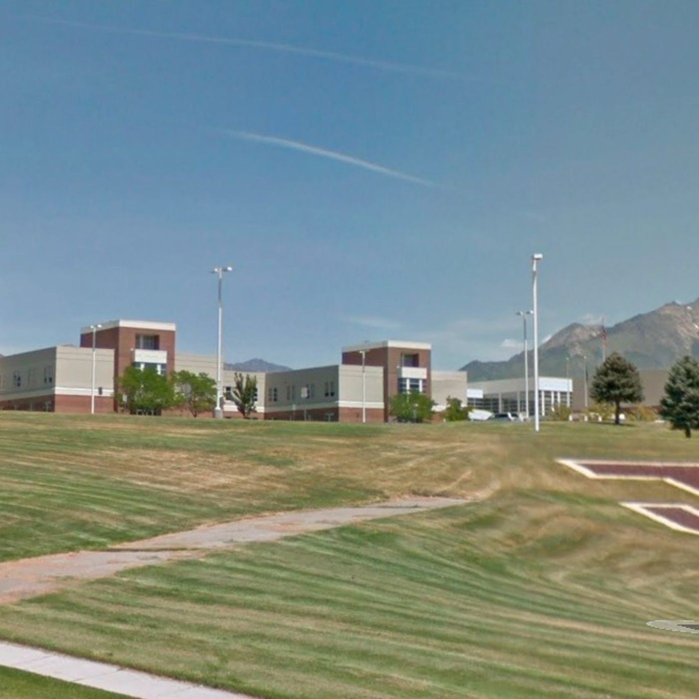 "Unfounded" threat prompts parents to keep West Jordan High School students home. episode artwork