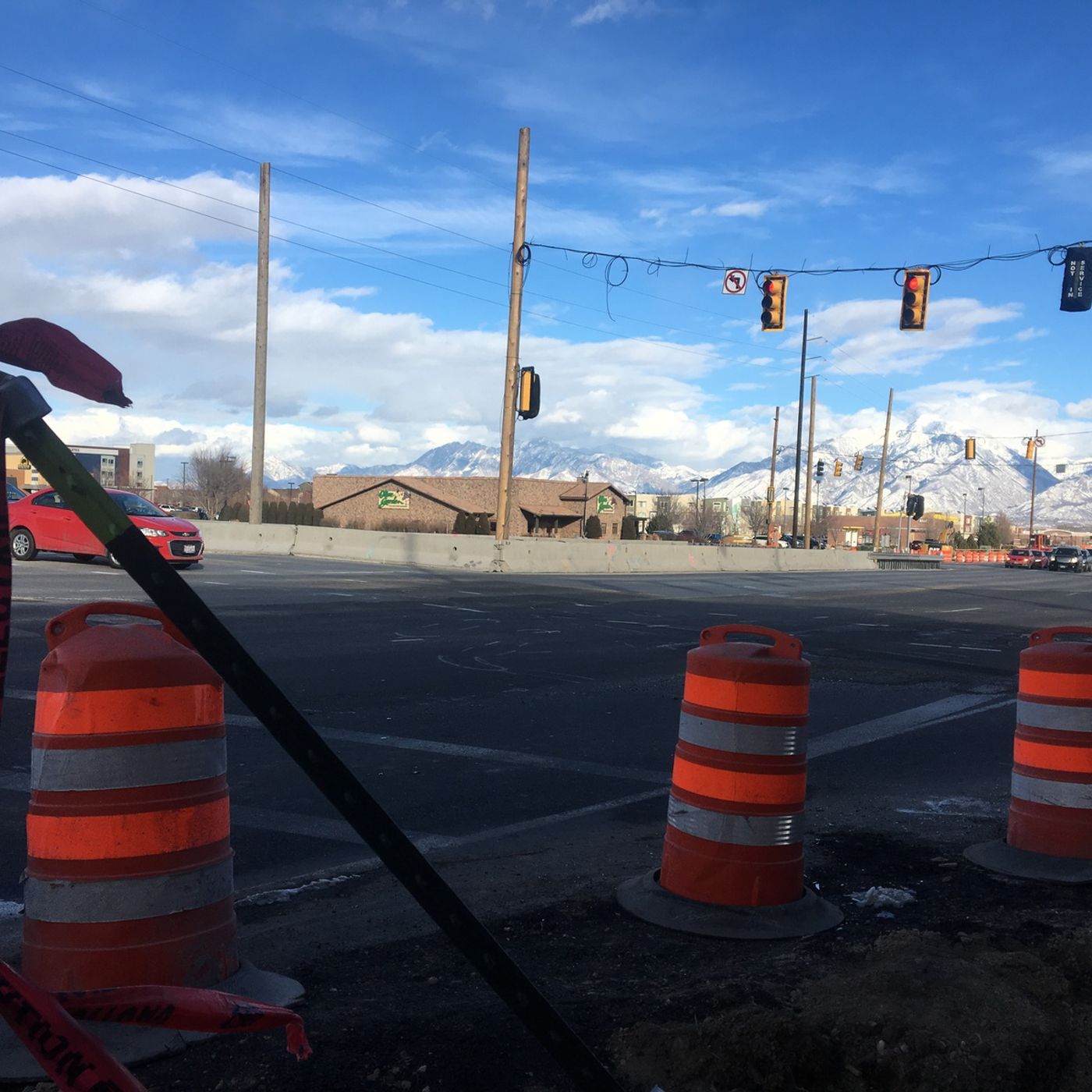 South Jordan officials closely watching intersection after nasty crash episode artwork