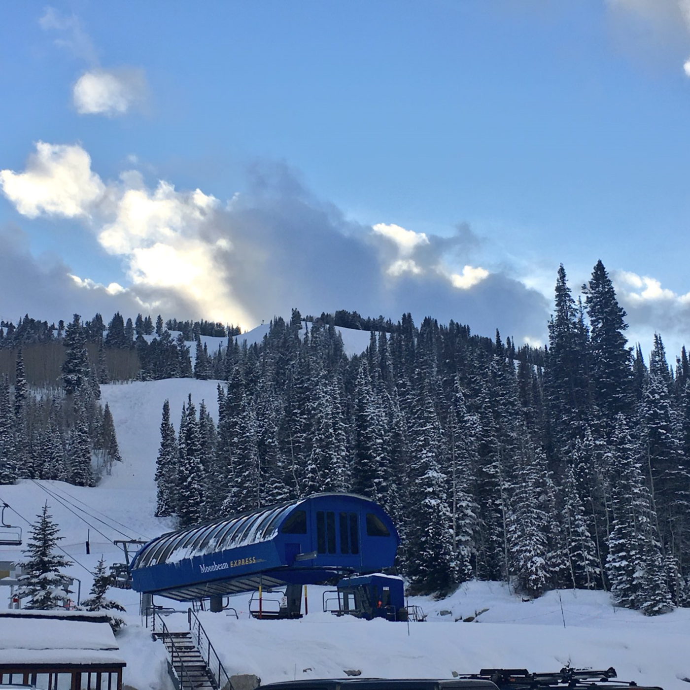 Man injured in avalanche near Solitude ski resort episode artwork