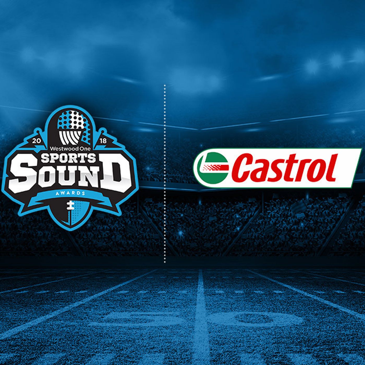 5: Castrol - Words of Strength episode artwork