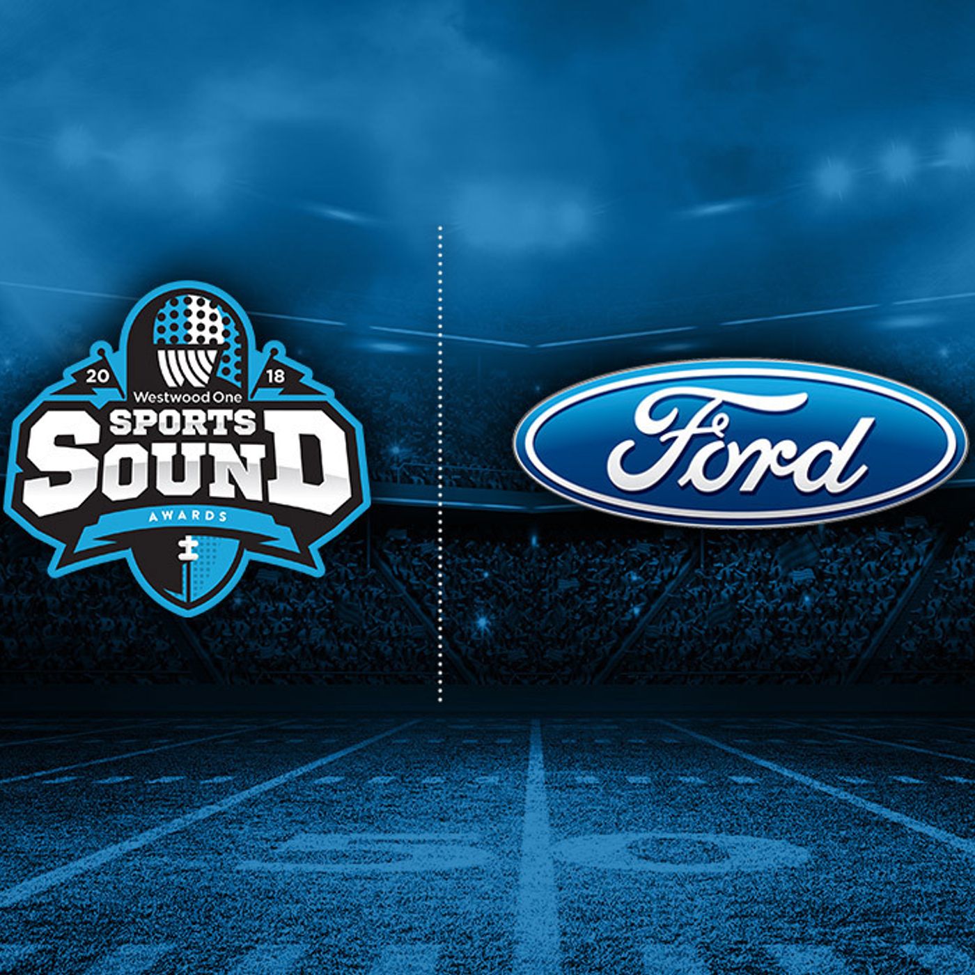 9: FORD - F150 Raise The Bar episode artwork