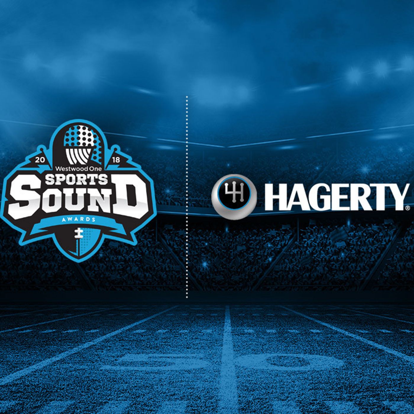 12: Hagerty  - Exactly episode artwork
