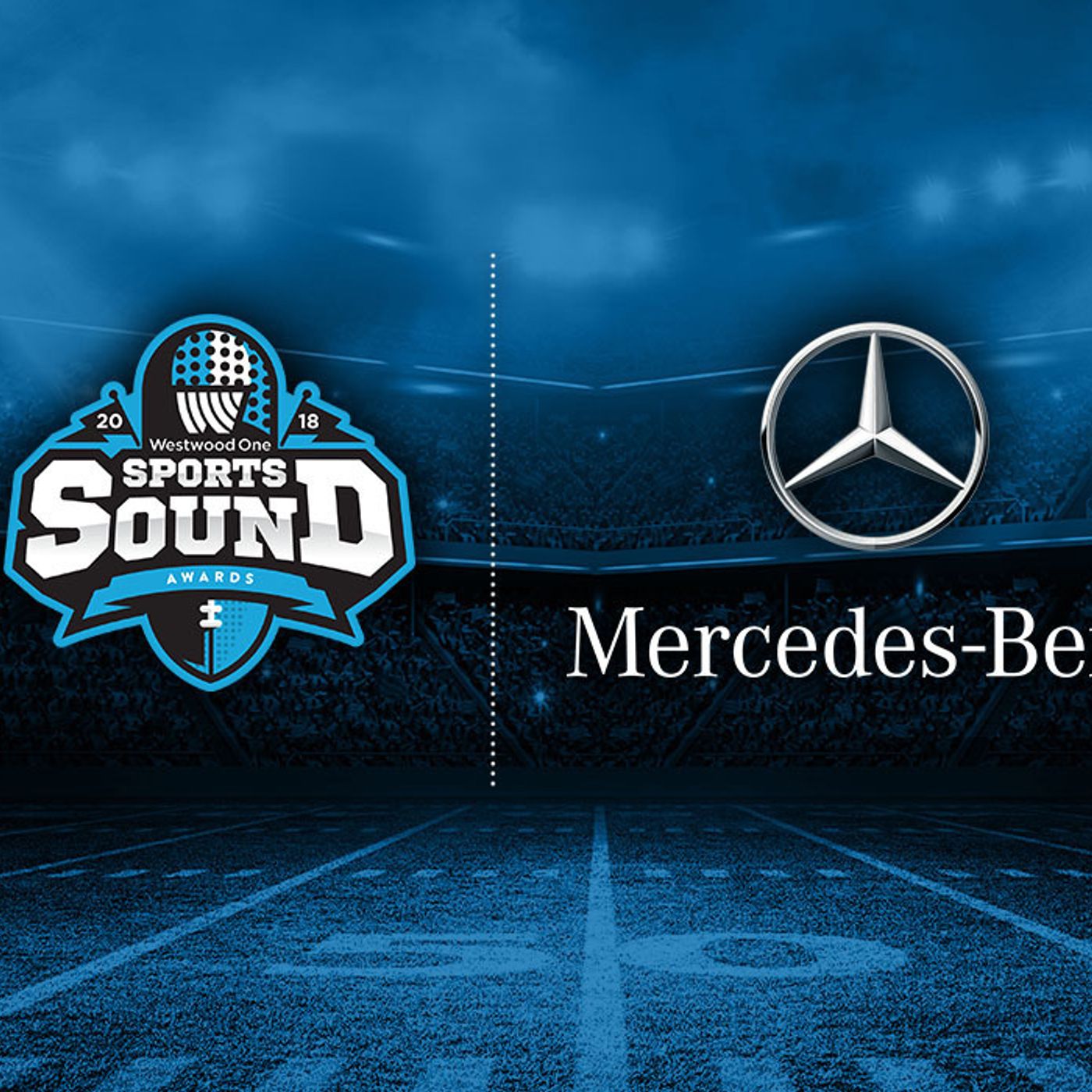 18: Mercedes-Benz - It Either Is or It Isn't episode artwork