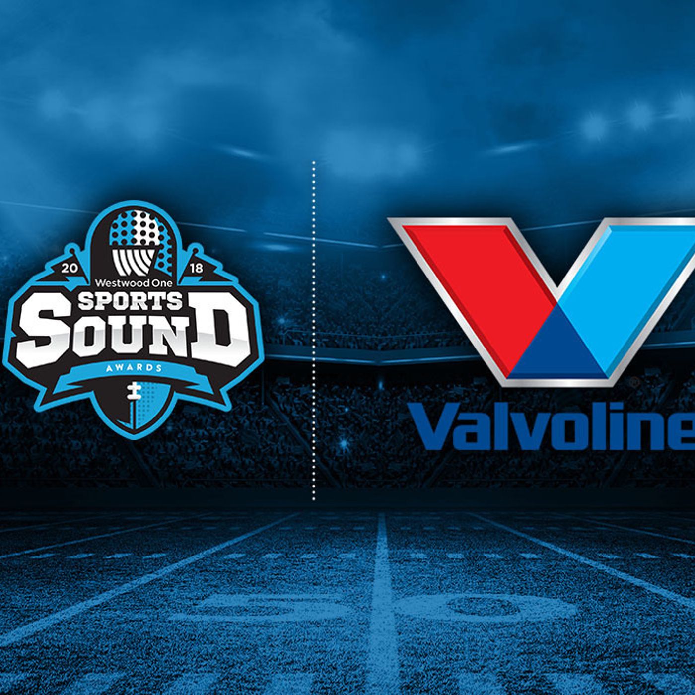 33: Valvoline - When The Game Is On The Line episode artwork