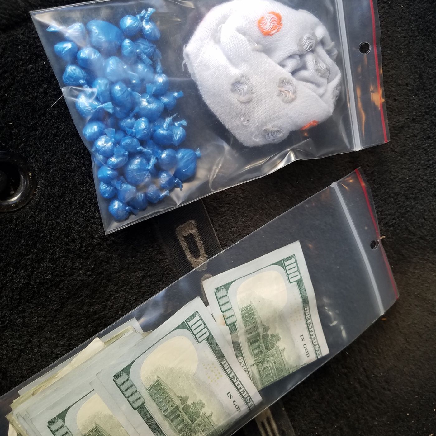 DPS arrests five Honduran nationals in Salt Lake Valley drug sting episode artwork