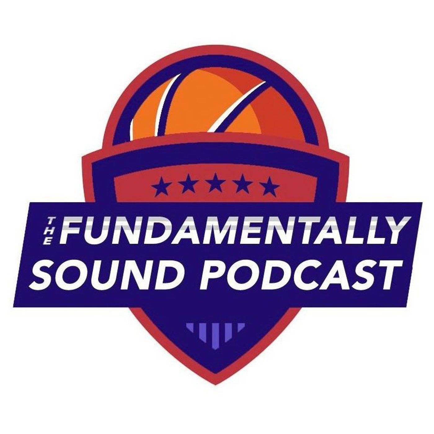 Podcast logo