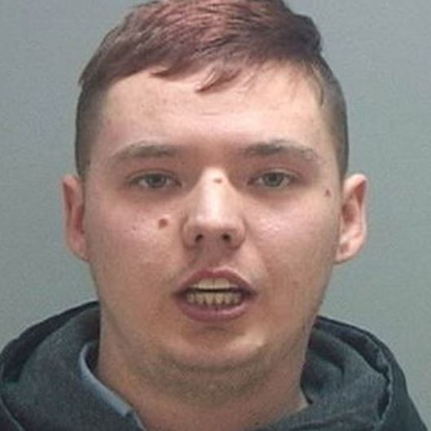 Bus driver accused of groping a minor in Taylorsville episode artwork