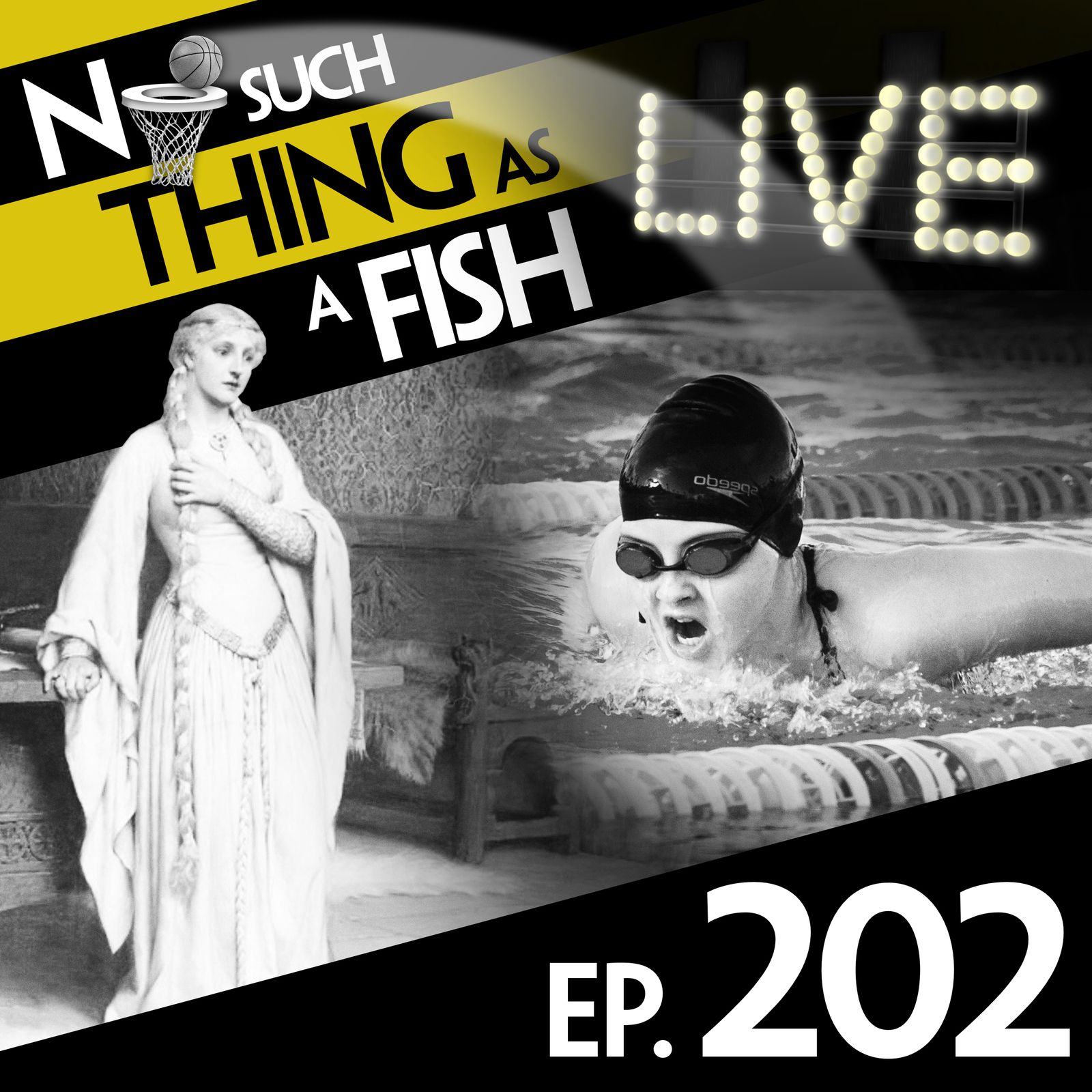 202: No Such Thing As A Deadly Birthday Cake