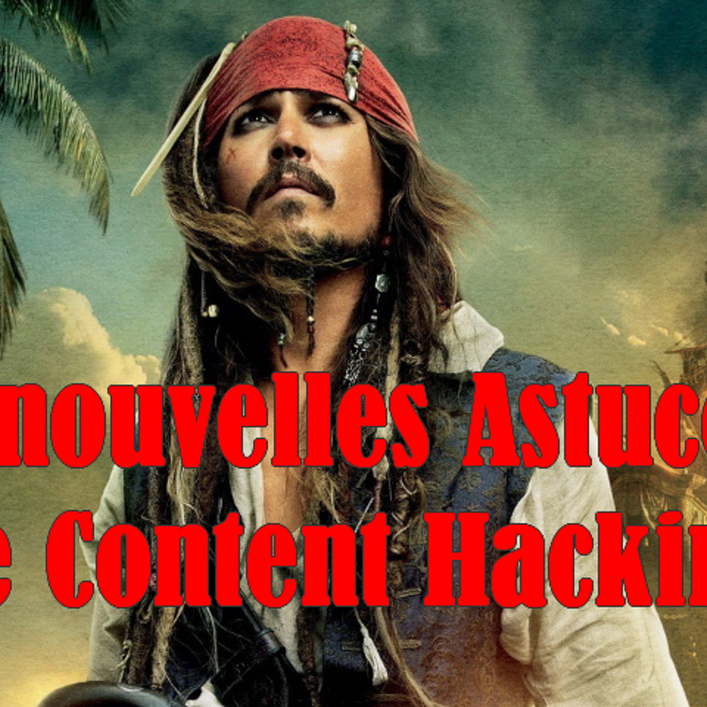 5 nouvelles astuces en Content Hacking pour générer plus de trafic ! episode artwork
