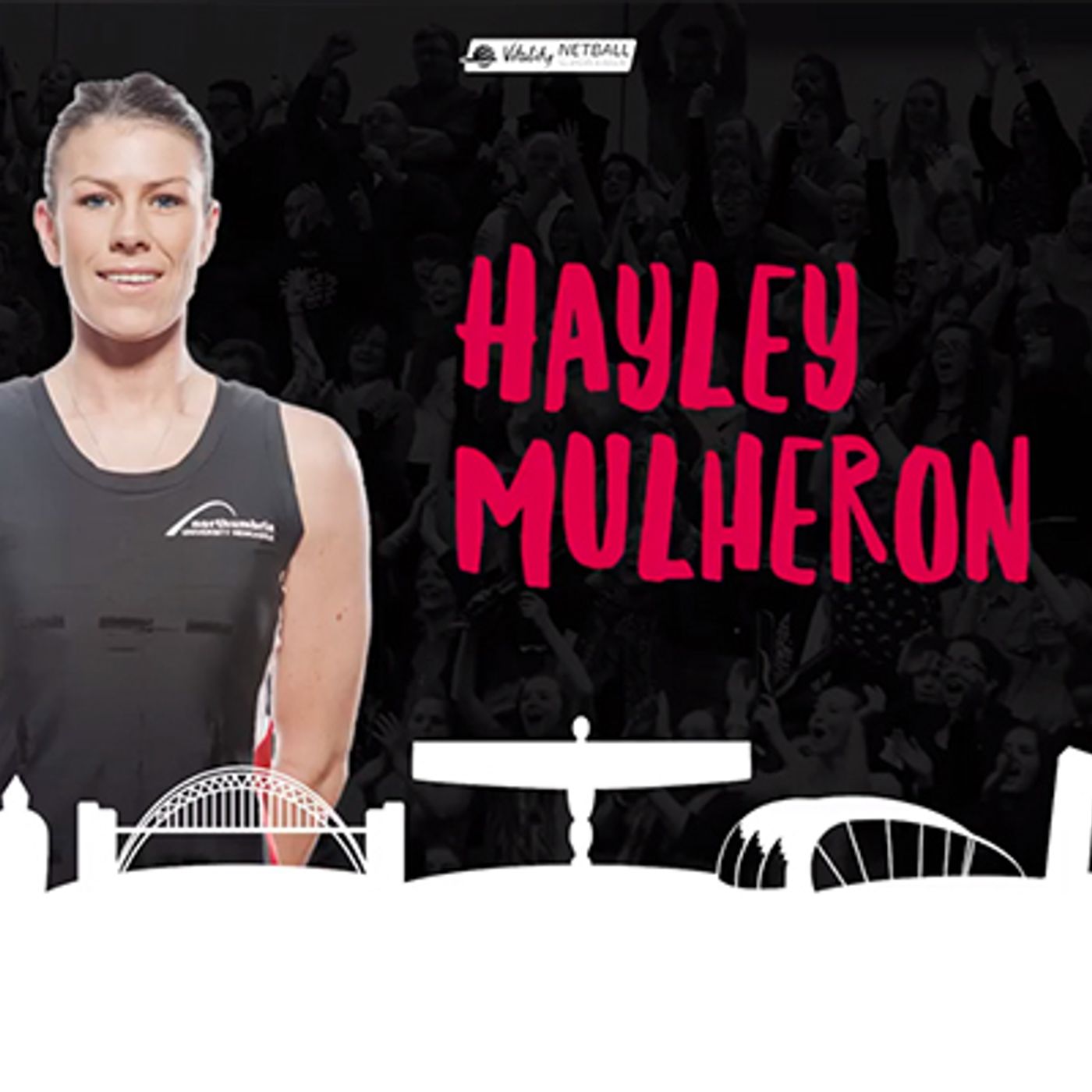 Hayley Mulheron (06th Feb 2018) episode artwork