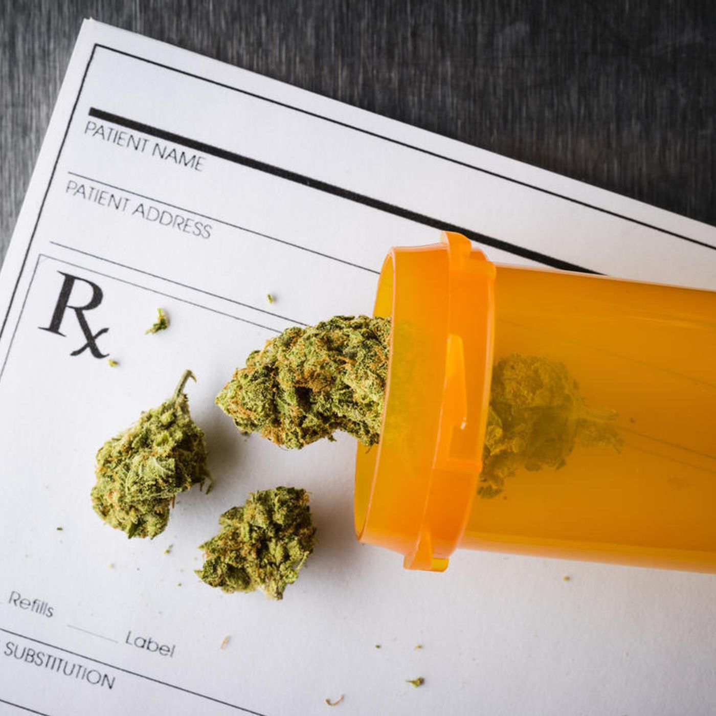 War of words over medical marijuana in Utah episode artwork