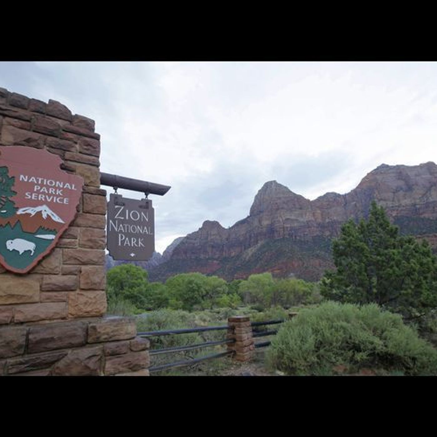 Law enforcement investigating death of 13 year old in Zion National Park episode artwork