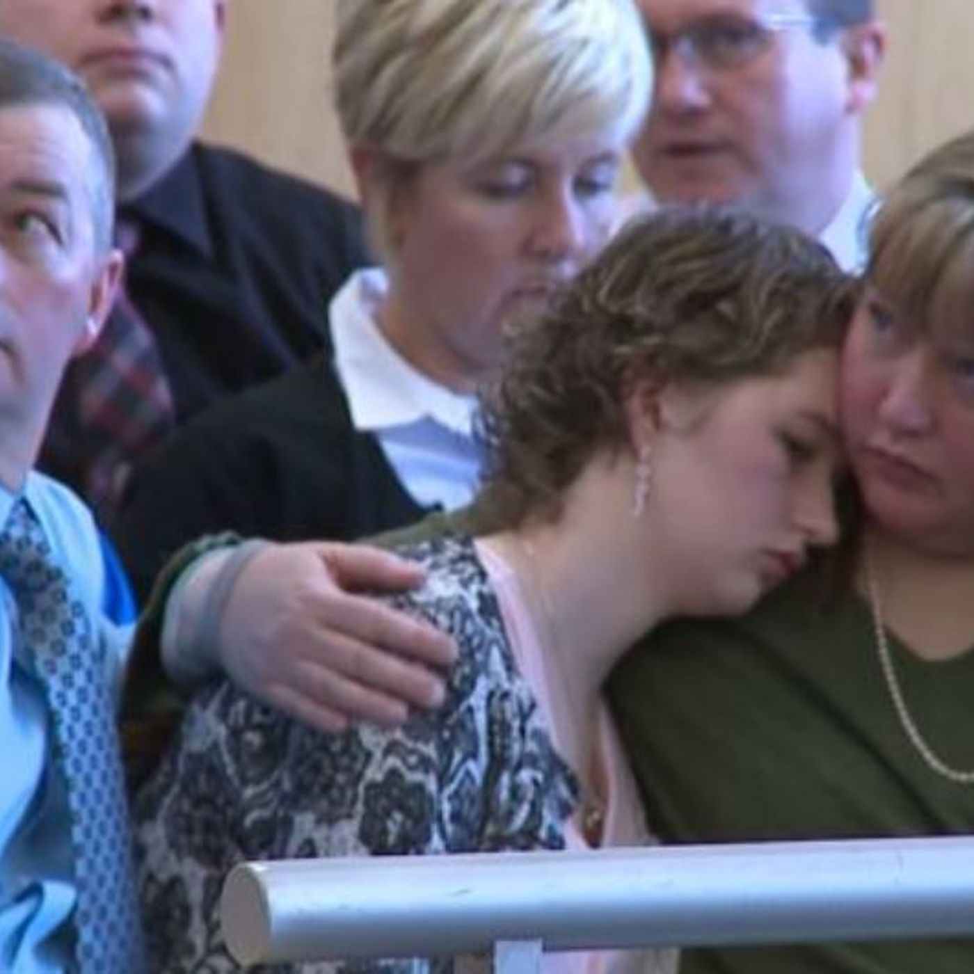 Prison ordered for teen who plotted murder of Deserae Turner episode artwork