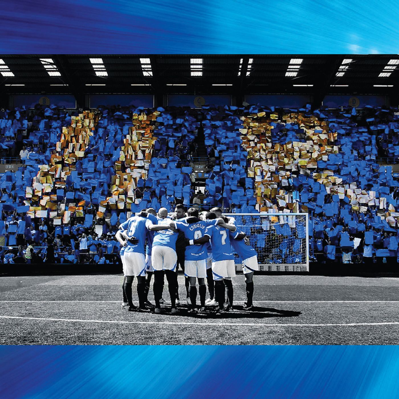 Seven Of The Best (7OTB) players to ever play for Portsmouth FC