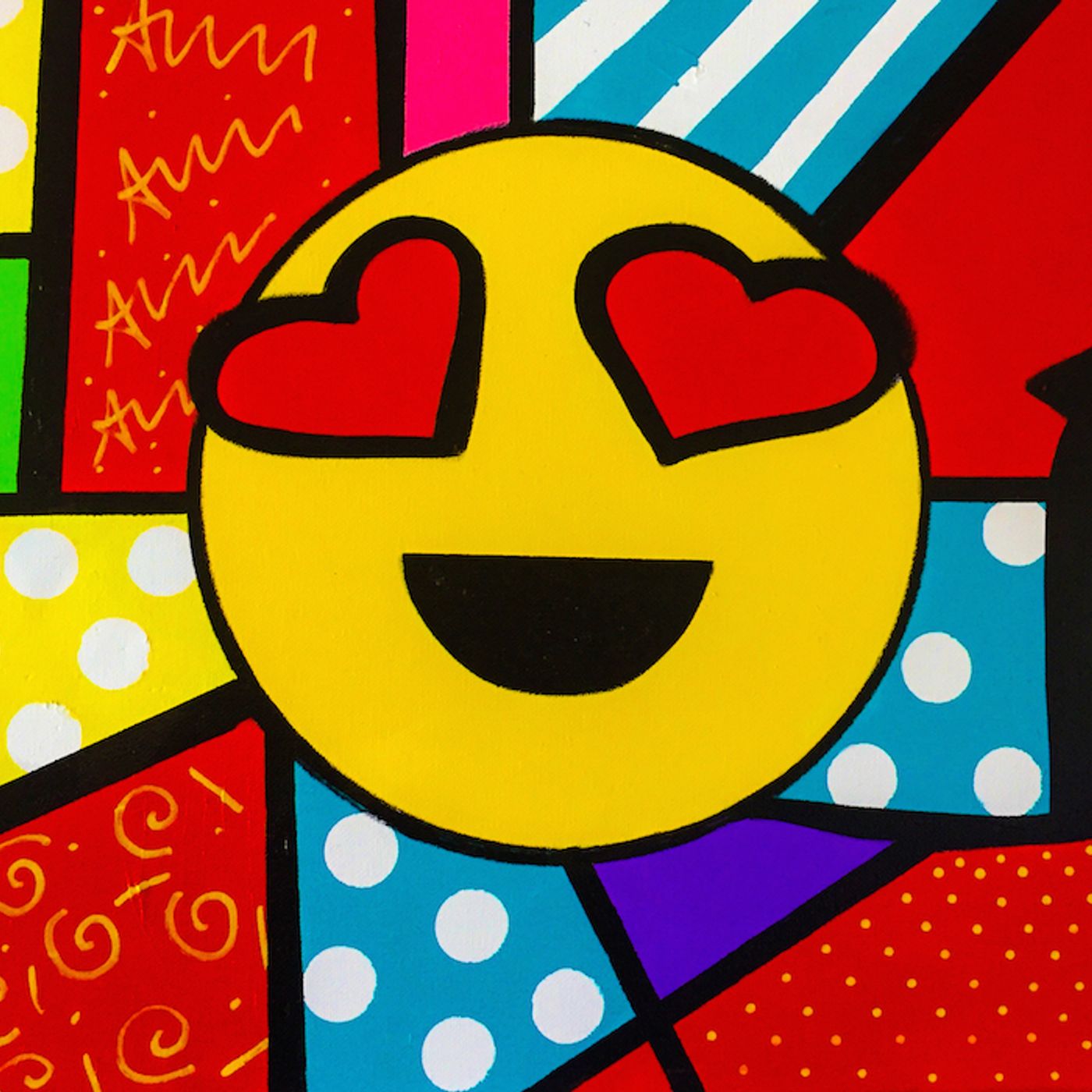 Happy Go Lucky episode artwork