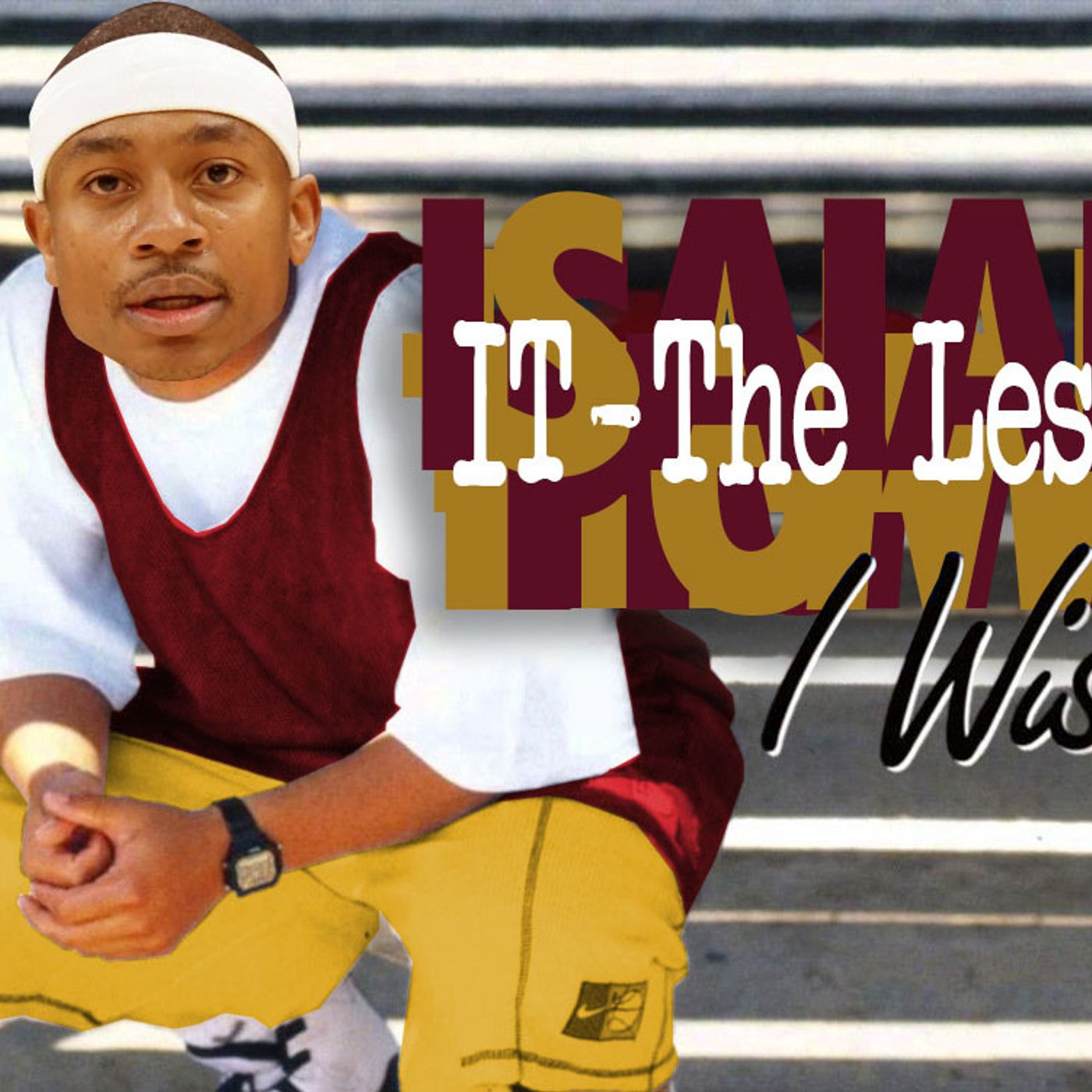 S4 Ep4: Chris Clem’s Cavs Cast #116 - 2/6/18 episode artwork
