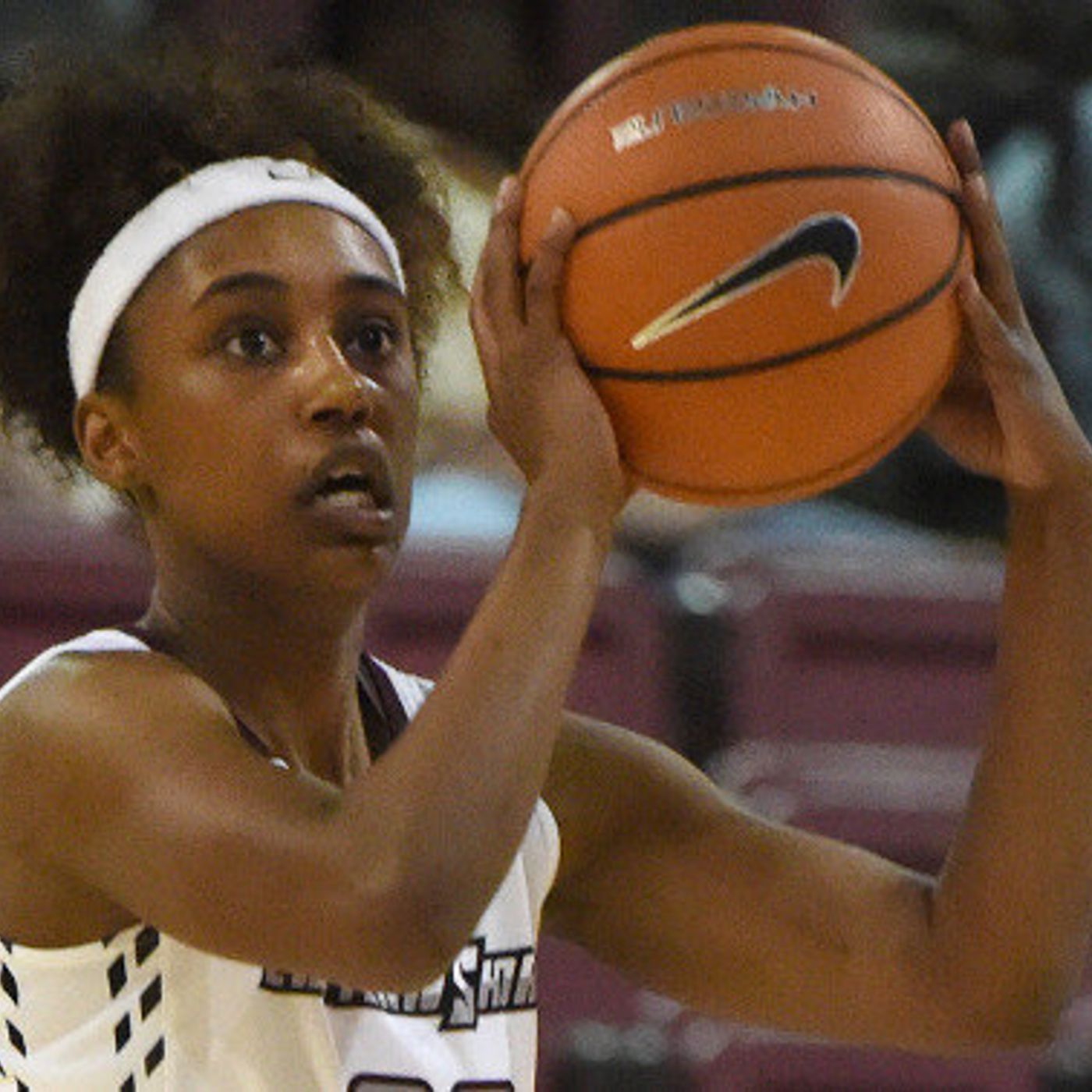 2/10/18: MD Eastern Shore at Bethune-Cookman Women's Basketball episode artwork