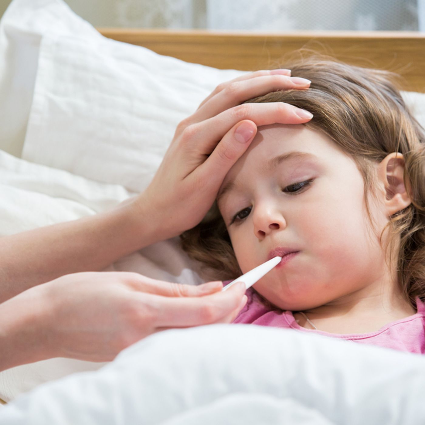 Widespread influenza cases have Utah County educators asking parents to keep sick kids home episode artwork