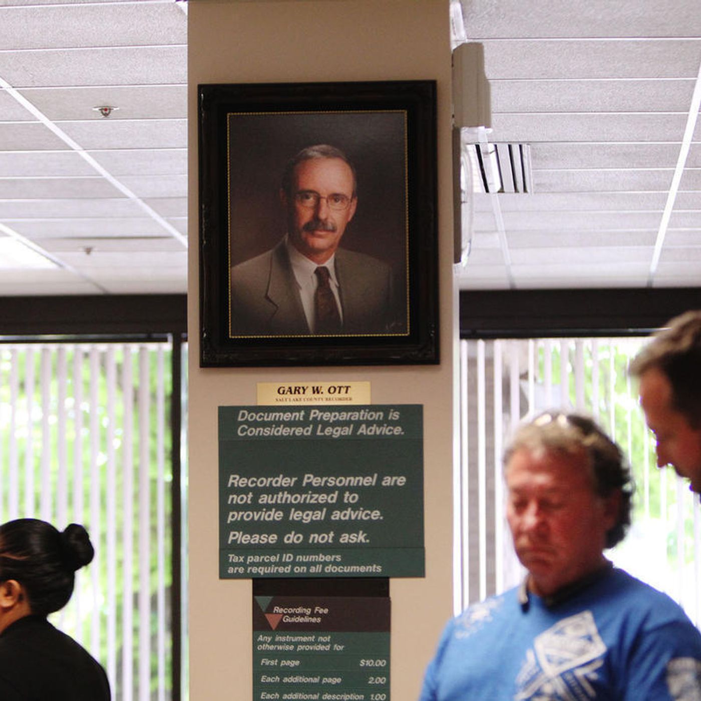 Bill to remove mentally unfit elected officials advances to Utah House floor episode artwork