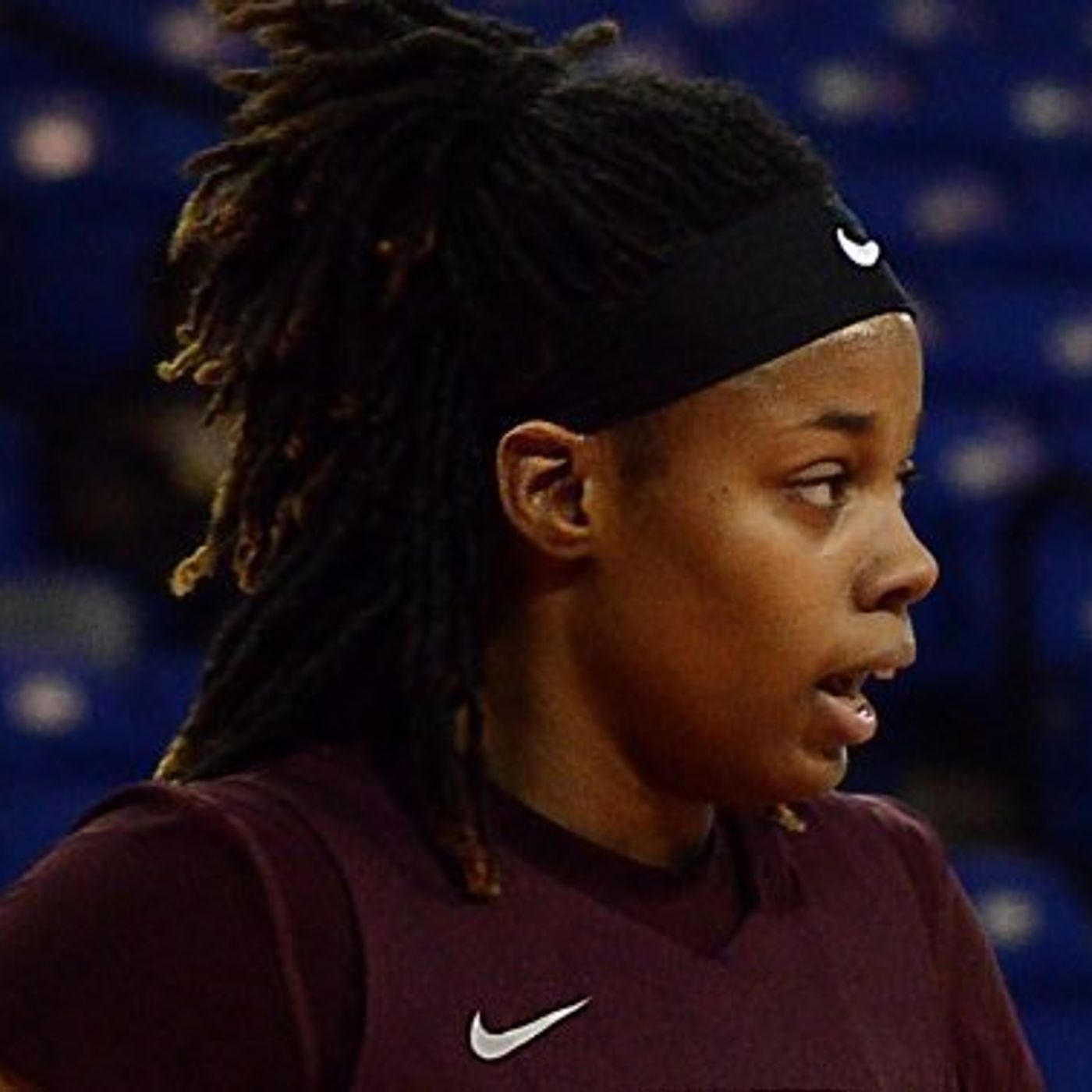 2/12/18: MD Eastern Shore at Howard Women's Basketball episode artwork