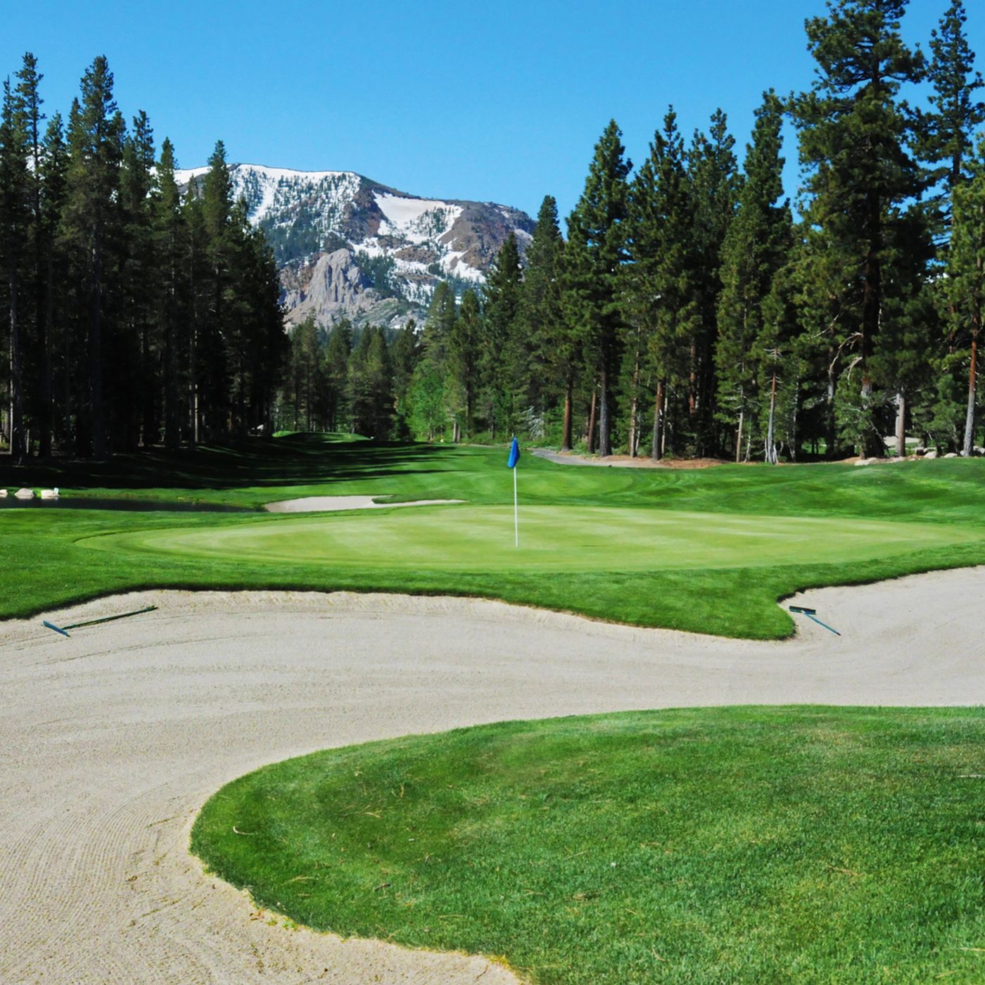 Ep. 86: Robert Kaufman’s golfing journey from “Hell to Heaven”