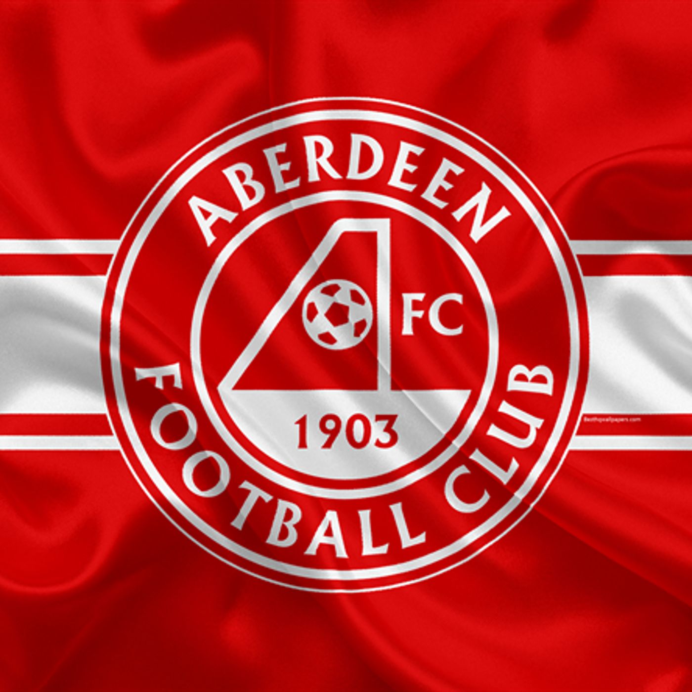 Seven Of The Best (7OTB) players to ever play for Aberdeen FC