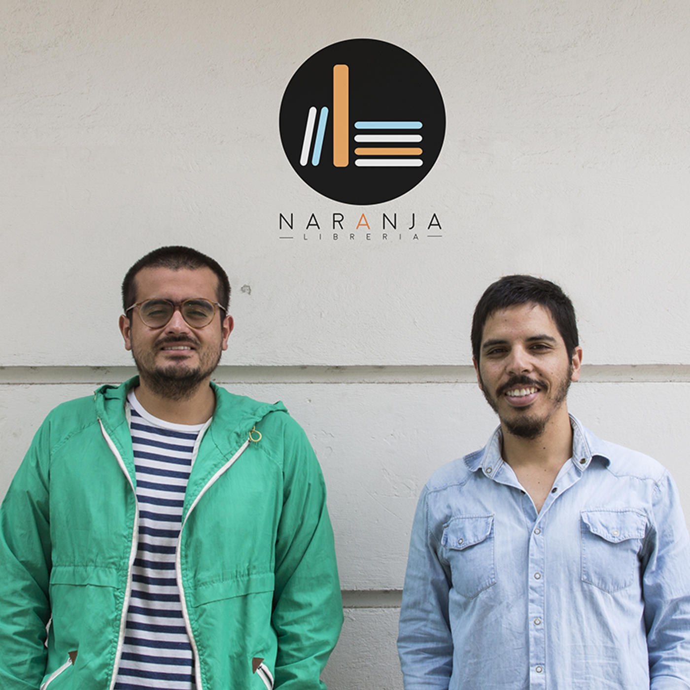 Librerías de Buenos Aires Podcast