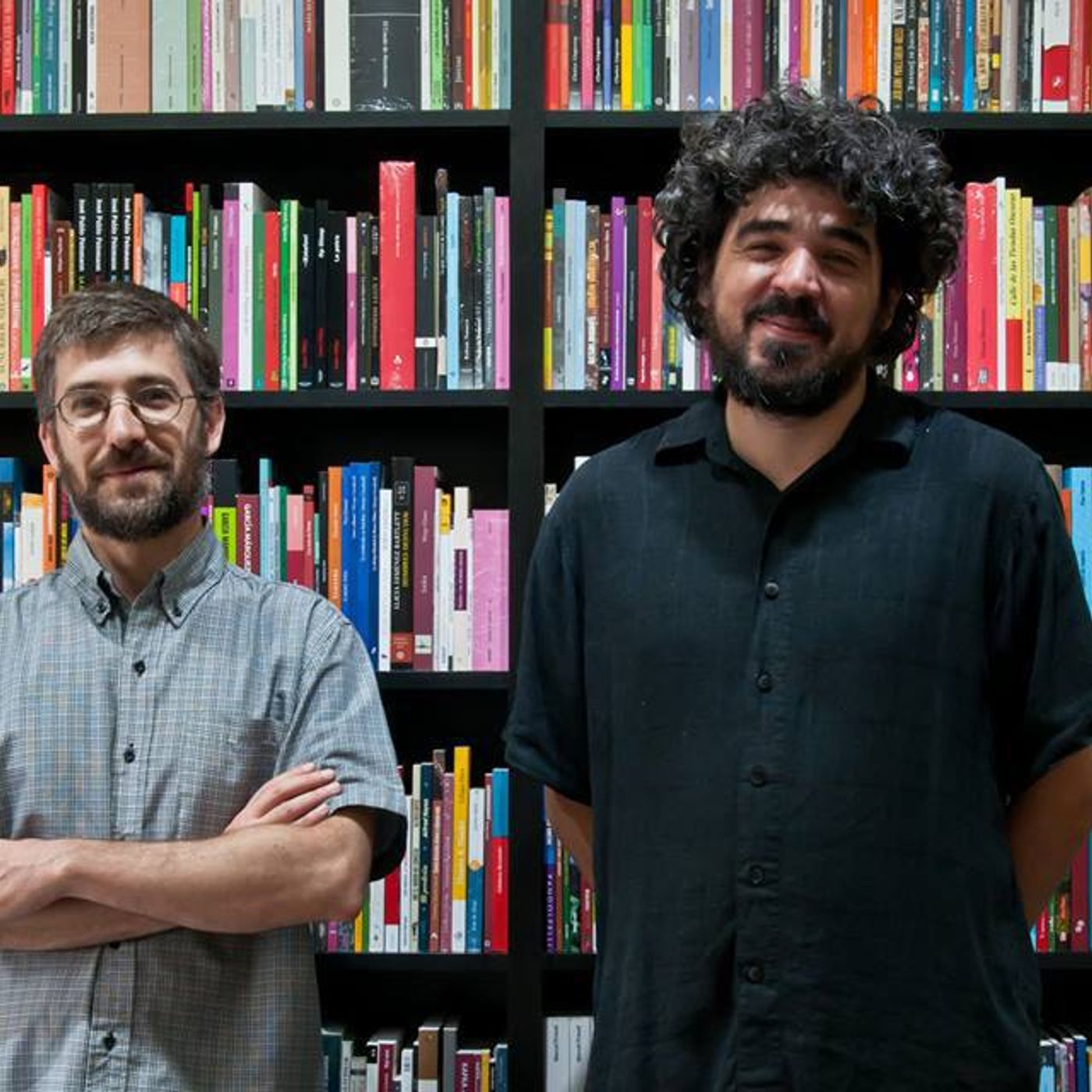 Librerías de Buenos Aires Podcast