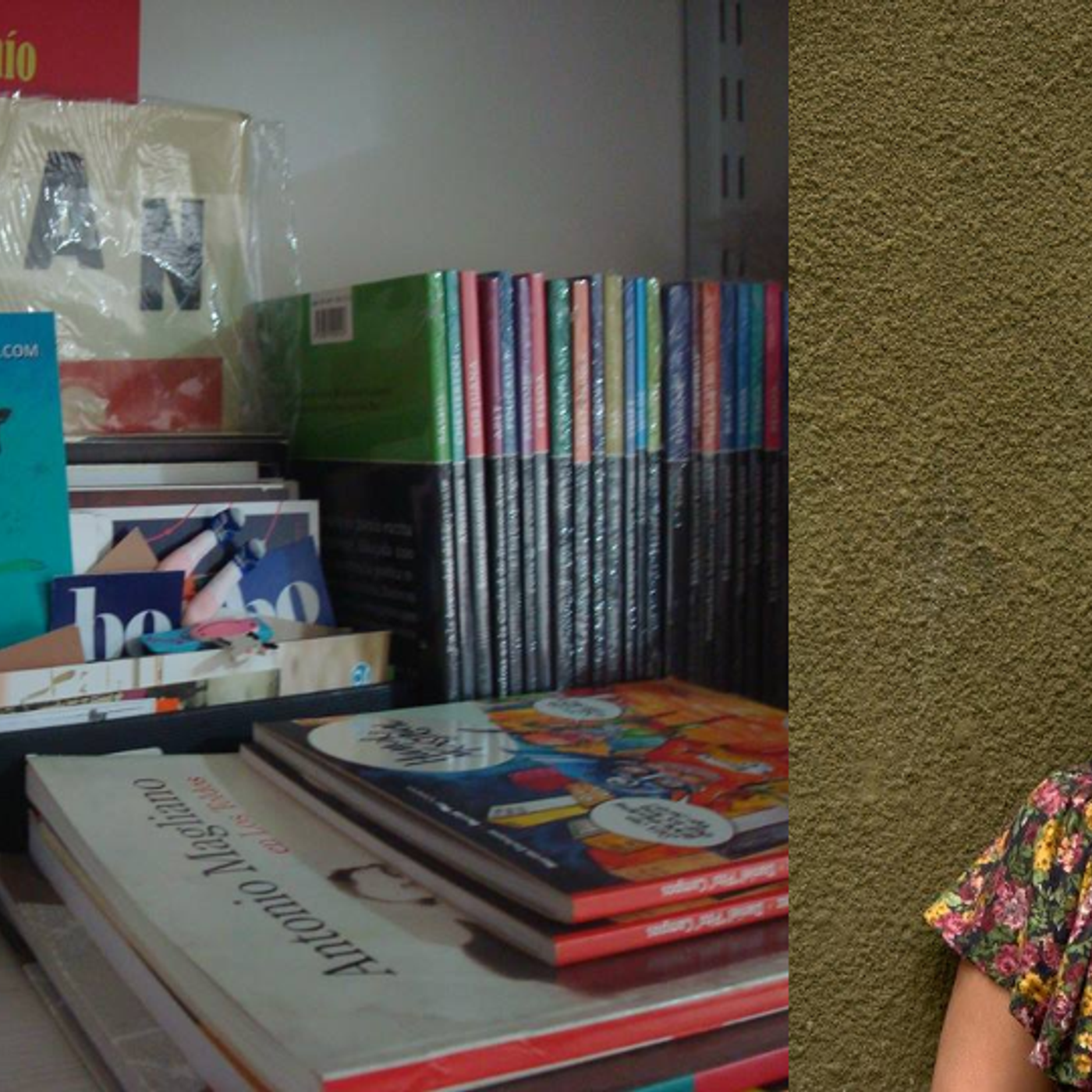 Librerías de Buenos Aires Podcast